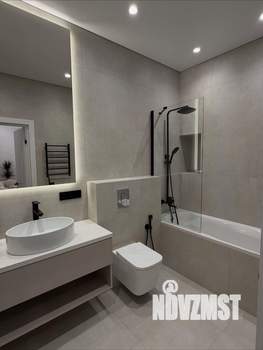 2-к квартира, на длительный срок, 50м2, 8/18 этаж