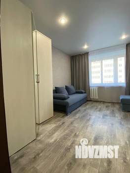 Студия квартира, на длительный срок, 15м2, 5/9 этаж