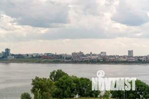 1-к квартира, посуточно, 54м2, 8/9 этаж