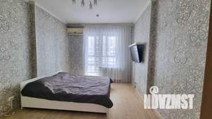 2-к квартира, посуточно, 64м2, 10/17 этаж