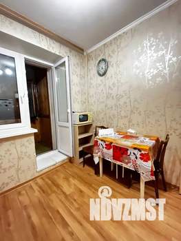 1-к квартира, посуточно, 36м2, 4/5 этаж