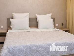 2-к квартира, посуточно, 55м2, 1/1 этаж