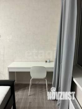 1-к квартира, на длительный срок, 55м2, 20/23 этаж