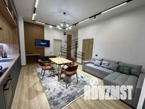 2-к квартира, на длительный срок, 70м2, 4/6 этаж