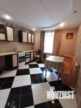 2-к квартира, на длительный срок, 49м2, 1/9 этаж