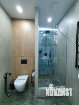 1-к квартира, на длительный срок, 57м2, 4/23 этаж