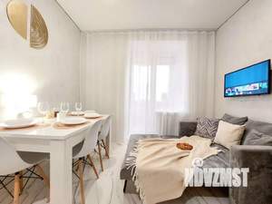 2-к квартира, посуточно, 50м2, 5/14 этаж