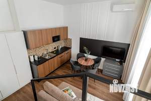 2-к квартира, посуточно, 32м2, 1/1 этаж