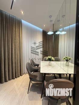 2-к квартира, на длительный срок, 57м2, 4/9 этаж