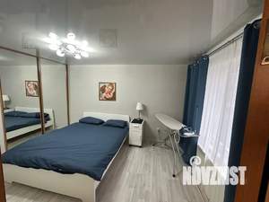 2-к квартира, посуточно, 42м2, 1/5 этаж