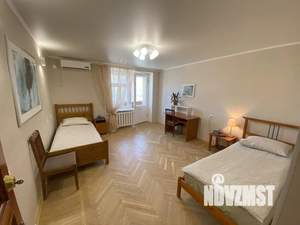 3-к квартира, посуточно, 84м2, 3/9 этаж