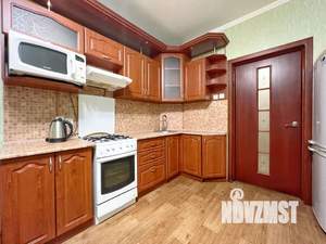 1-к квартира, посуточно, 49м2, 6/10 этаж