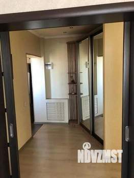 2-к квартира, на длительный срок, 54м2, 13/16 этаж