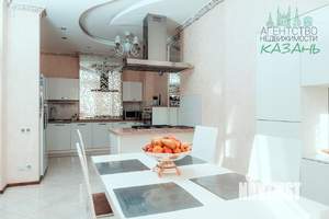 4-к квартира, на длительный срок, 132м2, 9/9 этаж