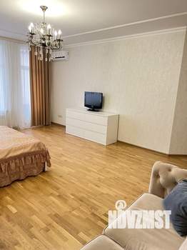 1-к квартира, на длительный срок, 58м2, 3/6 этаж