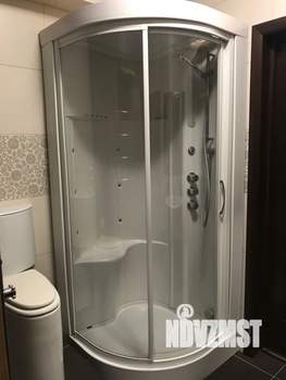 3-к квартира, на длительный срок, 110м2, 8/20 этаж