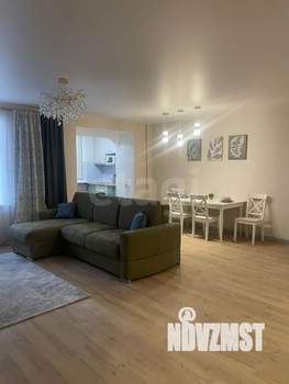 2-к квартира, на длительный срок, 65м2, 2/6 этаж