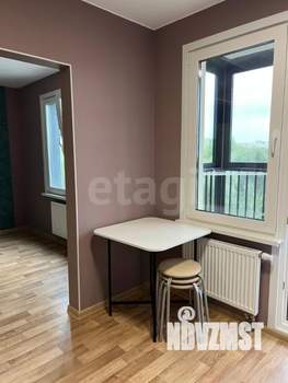 2-к квартира, на длительный срок, 40м2, 9/18 этаж