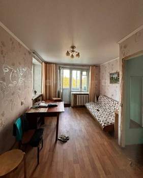 1-к квартира, на длительный срок, 31м2, 7/9 этаж