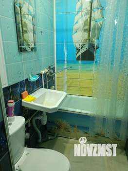 1-к квартира, на длительный срок, 30м2, 2/2 этаж