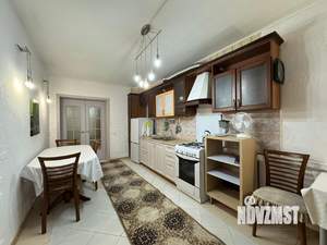 1-к квартира, на длительный срок, 55м2, 5/6 этаж