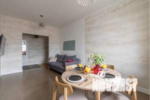 2-к квартира, посуточно, 60м2, 6/7 этаж