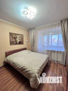 2-к квартира, посуточно, 61м2, 8/10 этаж
