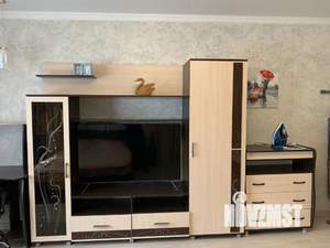 1-к квартира, посуточно, 47м2, 1/1 этаж