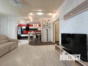 2-к квартира, посуточно, 70м2, 1/1 этаж