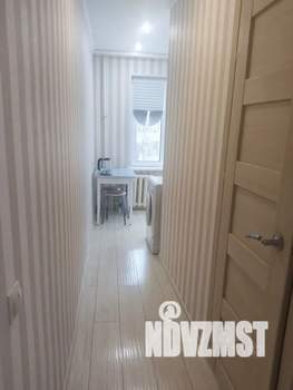 1-к квартира, посуточно, 30м2, 3/5 этаж