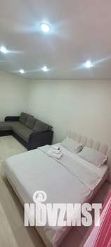1-к квартира, посуточно, 40м2, 3/19 этаж