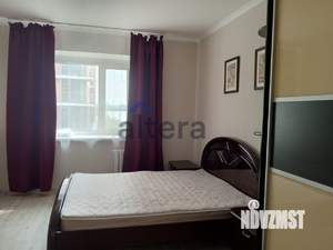 2-к квартира, на длительный срок, 70м2, 4/6 этаж