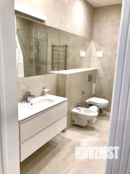 2-к квартира, на длительный срок, 86м2, 3/4 этаж