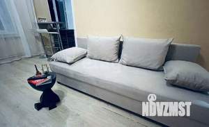 1-к квартира, на длительный срок, 40м2, 5/5 этаж