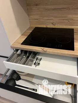 1-к квартира, посуточно, 33м2, 8/17 этаж