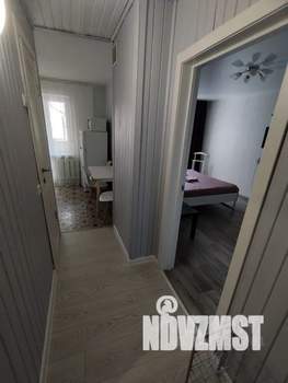 1-к квартира, посуточно, 36м2, 5/10 этаж