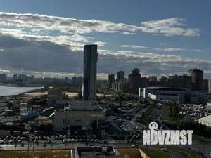 1-к квартира, посуточно, 41м2, 1/1 этаж