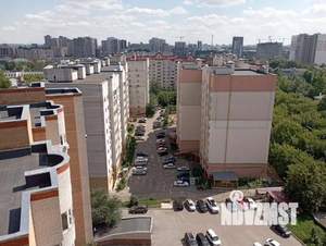 3-к квартира, посуточно, 91м2, 1/1 этаж