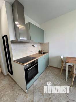 1-к квартира, на длительный срок, 42м2, 18/23 этаж