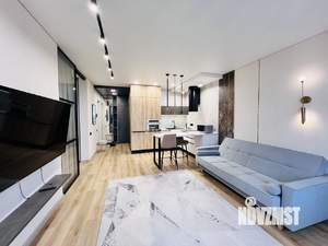 2-к квартира, на длительный срок, 55м2, 13/18 этаж