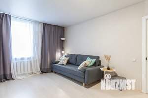 1-к квартира, посуточно, 34м2, 4/5 этаж