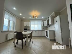 3-к квартира, на длительный срок, 80м2, 19/24 этаж