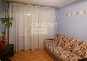 2-к квартира, на длительный срок, 50м2, 8/10 этаж