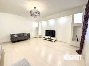 2-к квартира, на длительный срок, 84м2, 2/10 этаж