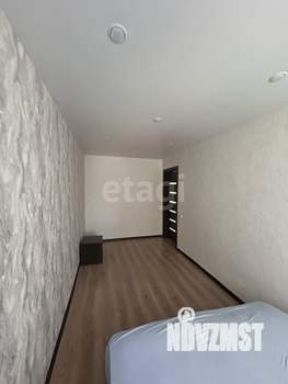 2-к квартира, на длительный срок, 45м2, 4/4 этаж