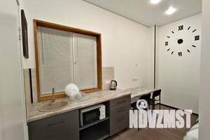1-к квартира, посуточно, 15м2, 2/3 этаж