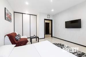 1-к квартира, посуточно, 45м2, 13/14 этаж