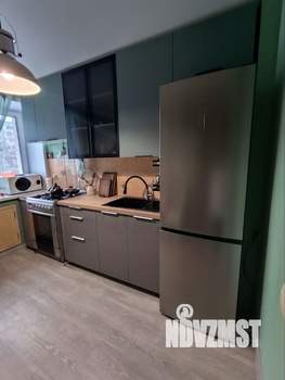 2-к квартира, на длительный срок, 46м2, 4/9 этаж