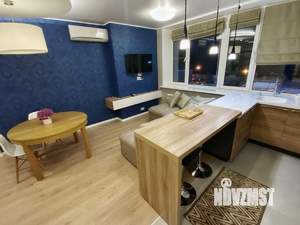 2-к квартира, на длительный срок, 60м2, 5/27 этаж