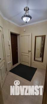 2-к квартира, посуточно, 58м2, 2/5 этаж